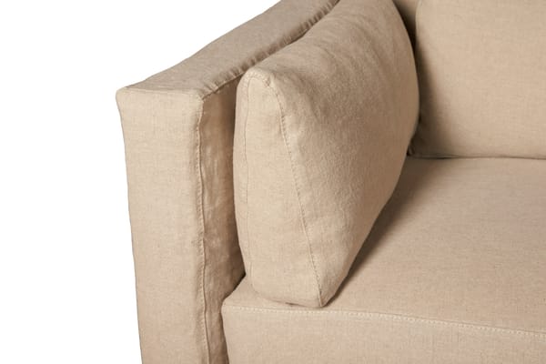 Cisco Home Rebecca Deluxe Sectional - Image 7