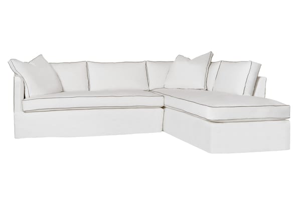Cisco Home Renata Sectional - Image 2
