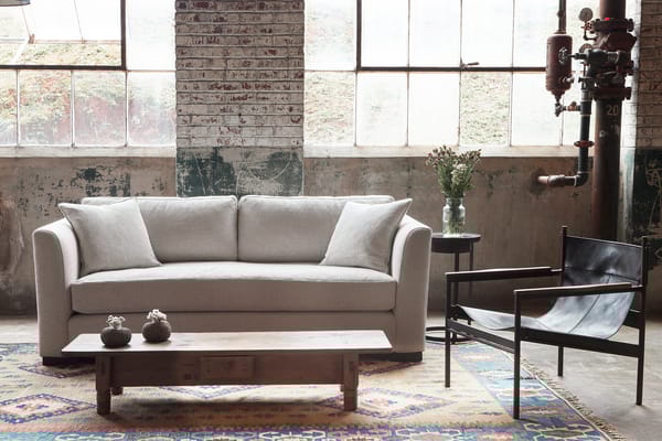 Cisco Brothers Ryder Sofa