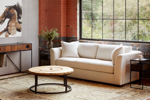 Cisco Brothers Ryder Sofa - Image 2