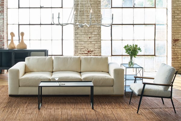 Cisco Home Safia Sofa - Image 2