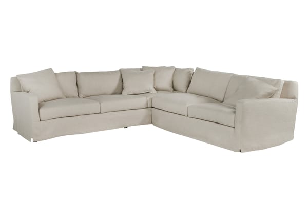 Cisco Sunset Sectional - Image 3