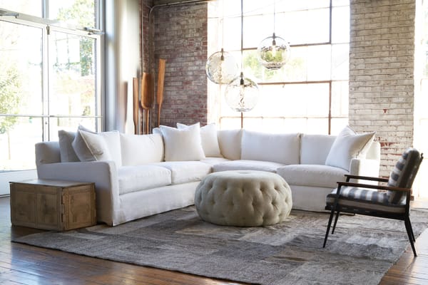 Cisco Sunset Sectional
