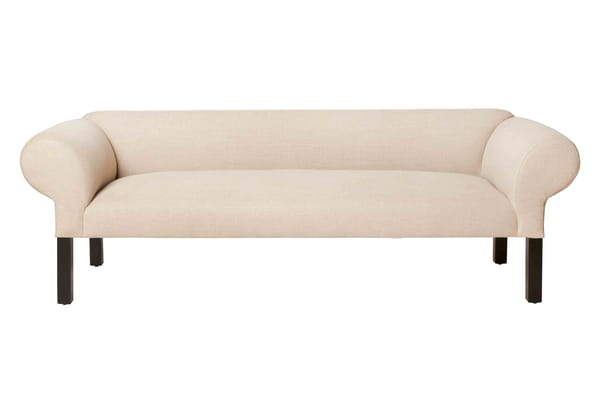 Cisco Teddy Sofa  by John Derian - Image 4