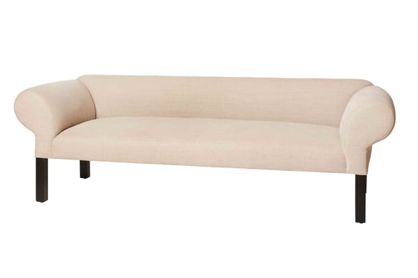 Cisco Teddy Sofa  by John Derian - Image 5