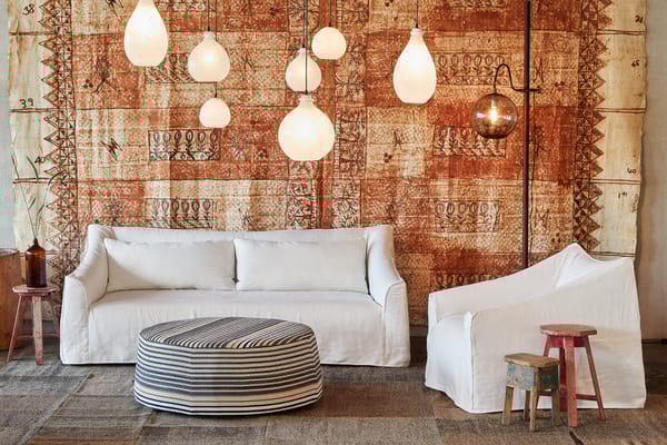Cisco Home Tombo Sofa - Image 2