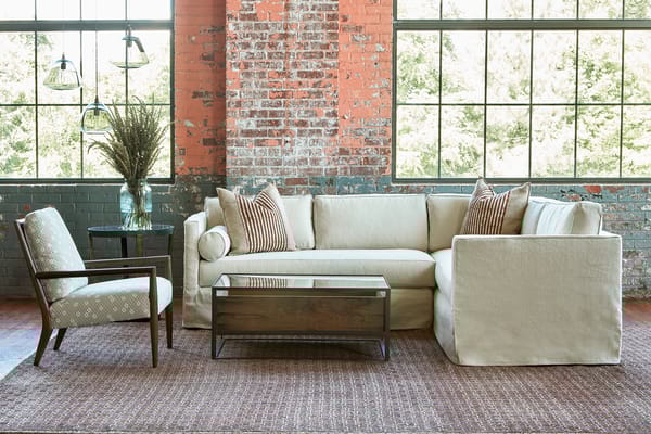 Cisco Home Vista Sectional