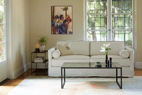 Cisco Home Vista Sofa - Image 2