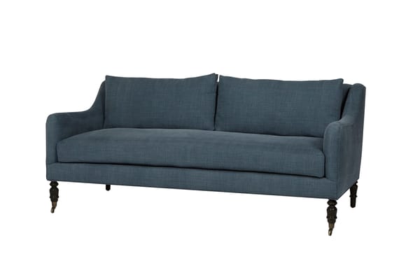 Cisco Home Yvonne Sofa - Image 2