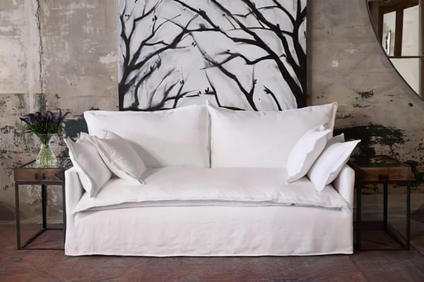 Cisco Home Paloma Sofa