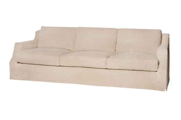 Cisco Home Hayden Deluxe Sofa - Image 5