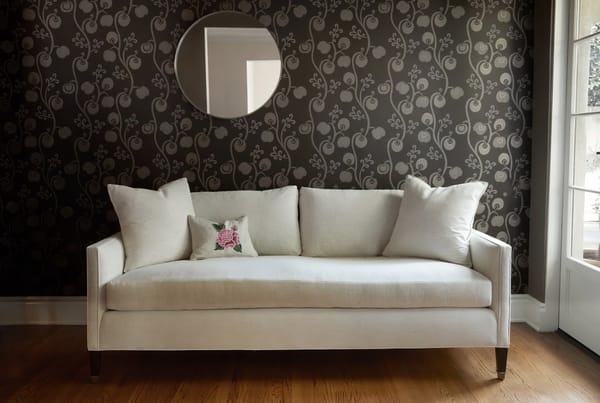 Cisco Home Evelyn Sofa
