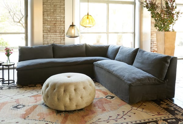 Cisco Home Laguna Sectional - Image 2