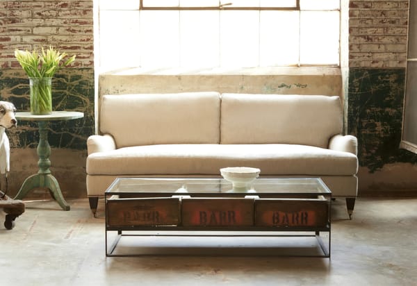 Cisco Home Penelope Sofa