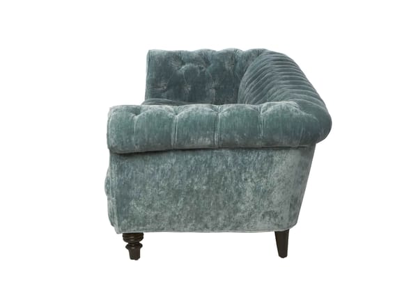 Cisco Home Brook Sofa by John Derian - Image 3