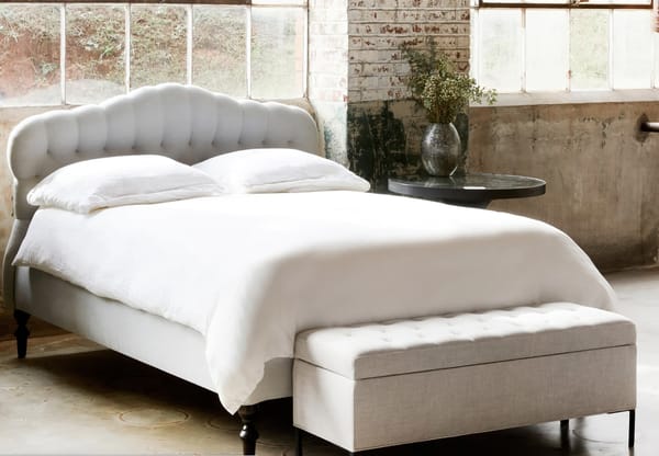 Cisco Home Savasana Bed Frame