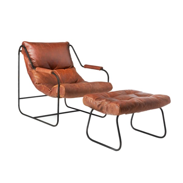 Cisco Home Brando Chair - Image 3