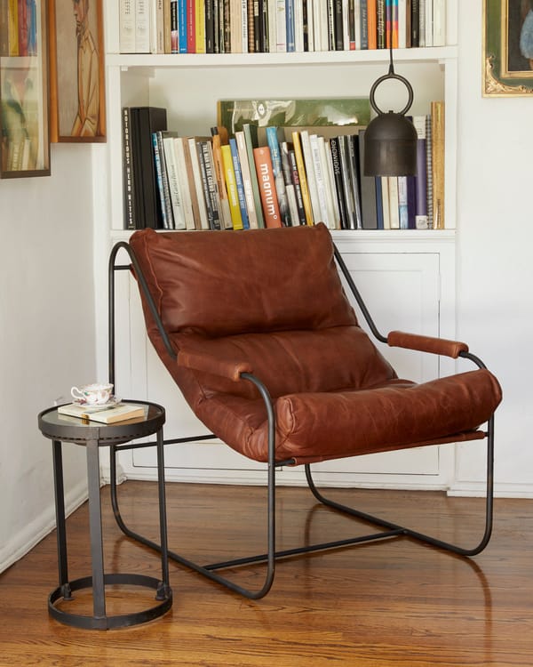 Cisco Home Brando Chair