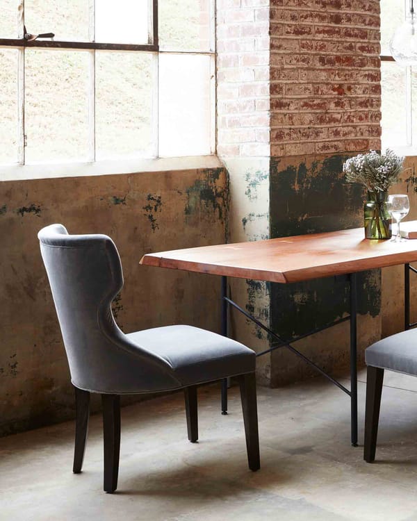 Cisco Home Gatsby Chair