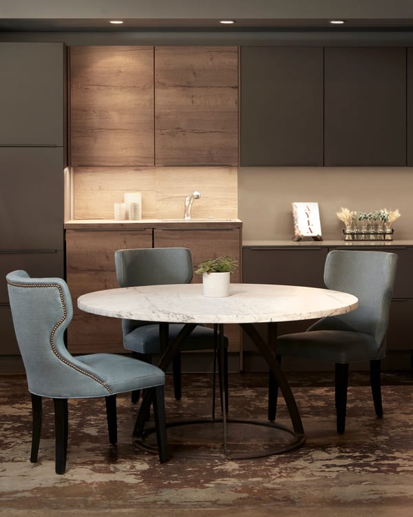 Cisco Home Gatsby Chair - Image 3