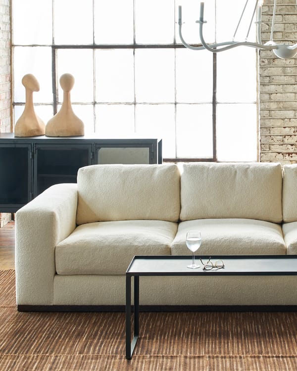 Cisco Home Safia Sofa - Image 3