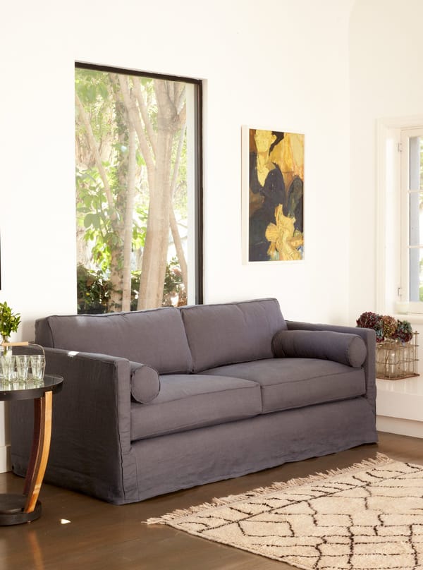 Cisco Home Vista Sofa - Image 3
