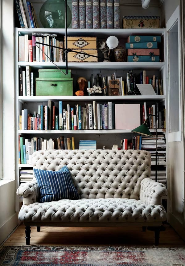 Cisco Home Bachelor Sofa - Image 2