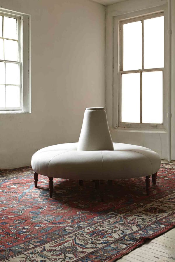 Cisco Home Coin 2PC Sofa by John Derian