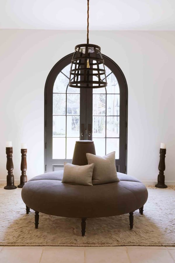 Cisco Home Coin 2PC Sofa by John Derian - Image 5
