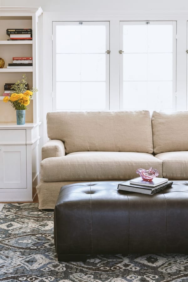 Cisco Home Cordova Sofa
