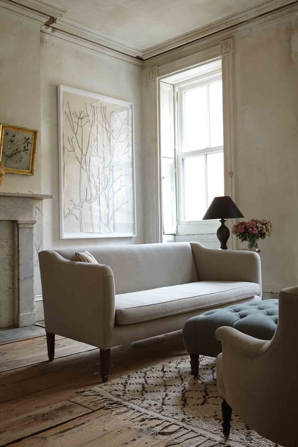 Cisco Cove Sofa by John Derian - Image 2